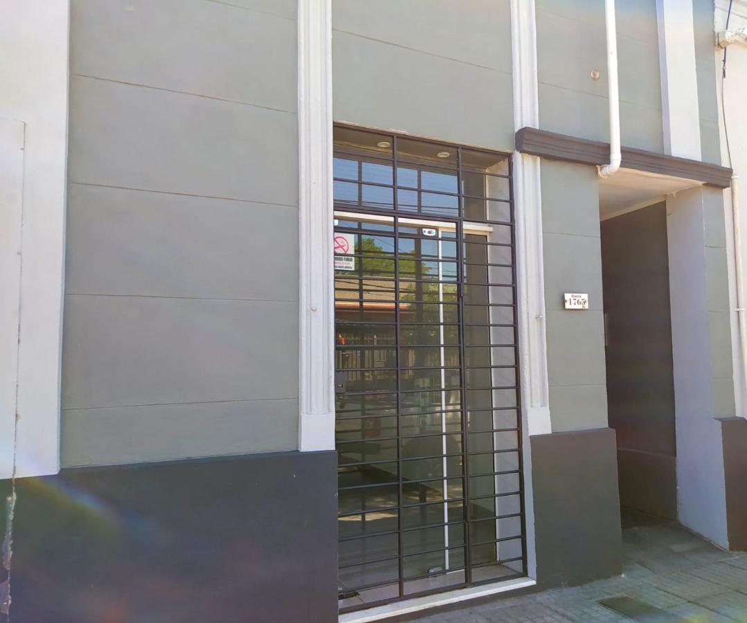 Salto Chico Apart. Exterior photo