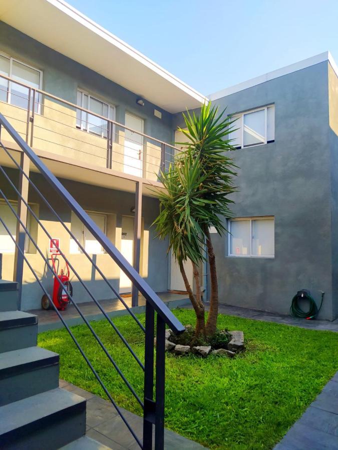 Salto Chico Apart. Exterior photo