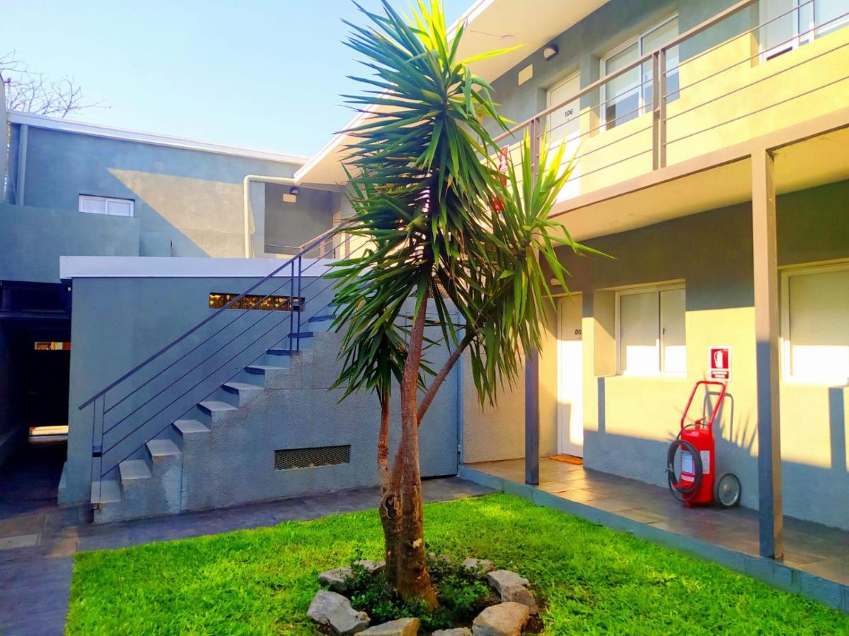 Salto Chico Apart. Exterior photo